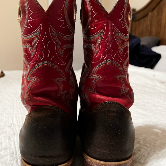 Justin Boots - Picture 4 of 9